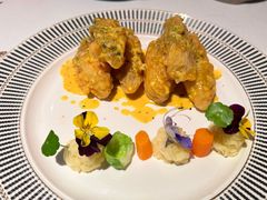 -狮拾久·现代新加坡料理(福田COCO Park店)