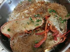 -美盛喜来登大酒店-盛宴标帜餐厅
