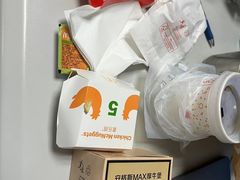 -麦当劳(龙湖时代天街店)