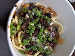 -熊腊生热干面馆(宝丰店)