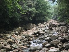 -浙西大龙湾