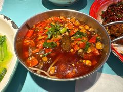 -川正旺江湖菜(三元桥店)