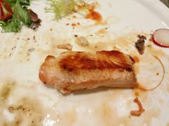 -雅玛花式铁板烧(国宏宾馆店)