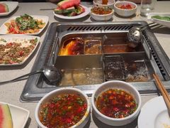 -海底捞火锅(群光广场店)