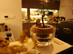 -PAUSE CAFE(南秀村店)