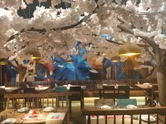 -蜜桃餐厅·江浙融合菜(荟聚购物中心店)