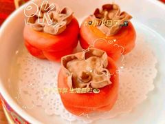 -民族饭店-四季餐厅