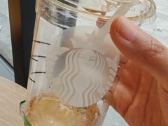 -星巴克臻选(深圳罗湖万象城店)