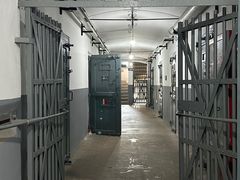 -青岛德国监狱旧址博物馆