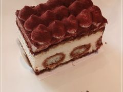 -星巴克(长沙桃子湖店)