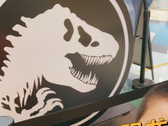 -侏罗纪世界电影特展(广州站)