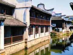 -嘉兴月河历史街区
