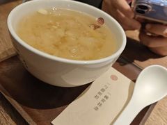 -彬媽糖水(侨鑫国际店)