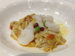 -新光酒家·河豚·海鲜·蟹料理(浦东店)