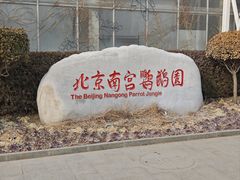 -南宫五洲植物乐园