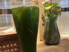 -云海肴·汽锅鸡·云南代表菜(浦江欢乐颂店)