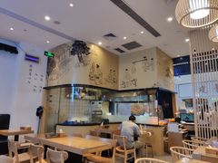 -文叔·湖北名小吃·小龙虾(华强北店)