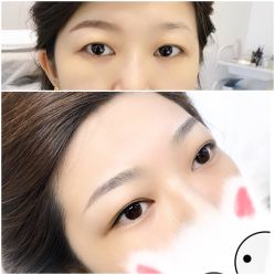 -MIVI·纹眉半永久野生眉