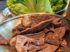 -西塔老太太泥炉烤肉(川沙百联店)