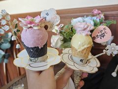 -亦家cake·0卡糖