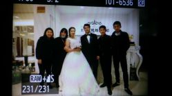 点击看大图 -王子宫殿婚纱摄影(环山路总店)