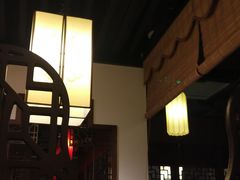 大堂-大龙燚火锅