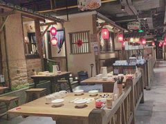 -农耕记·湖南土菜(观澜福城天虹店)