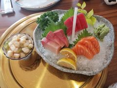 -喜牛日本料理(双街店)