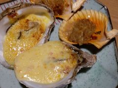 -松岛日本料理(汾江路店)