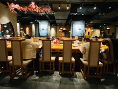 -呷哺呷哺 黄金牧场 (新中关购物中心店)