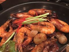 -广州文华东方酒店·江-由辉师傅主理