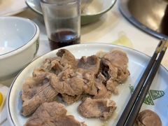 -福寿斋·老北京铜锅涮肉·烤鸭(顺义总店)