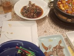 -大鸭梨(天通西苑店)