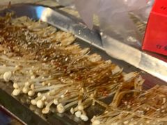金针菇-大鹏烧烤(永康街店)