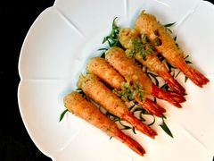 -西安凯悦酒店·湖畔中餐厅