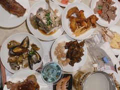 -芭菲盛宴·环球美食(解放碑英利国际店)