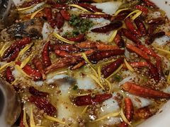 老坛子酸菜鱼-太二酸菜鱼(金沙印象城店)