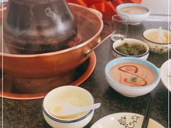 -竹叶涮肉坊(总店)