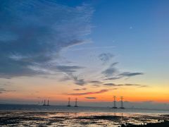 -宝安西湾红树林湿地公园