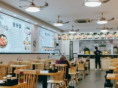 -粥瓜婆特色砂锅粥(白石洲店)