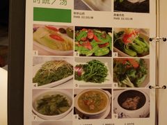 -泉味道贵州厨房(三里河店)