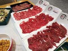 -大四喜·鲜牛肉火锅(洛阳大学城店)