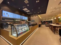 -海岩咖啡·三明治(晋中奥莱店)