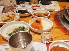 -青鹤谷(虹莘路总店)