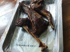 -赵元章肉骨烧(山塘街店)