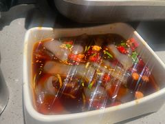 -半天妖烤鱼(万达广场店)