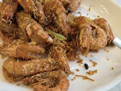 -阿明小菜·海鲜·上海菜(梅陇华理店)