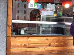 门面-晋爱面大同刀削面(白纸坊店)