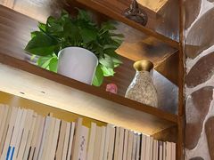 -俄士厨房(五棵松华熙LIVE店)