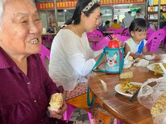 -黄记四更烤乳猪店